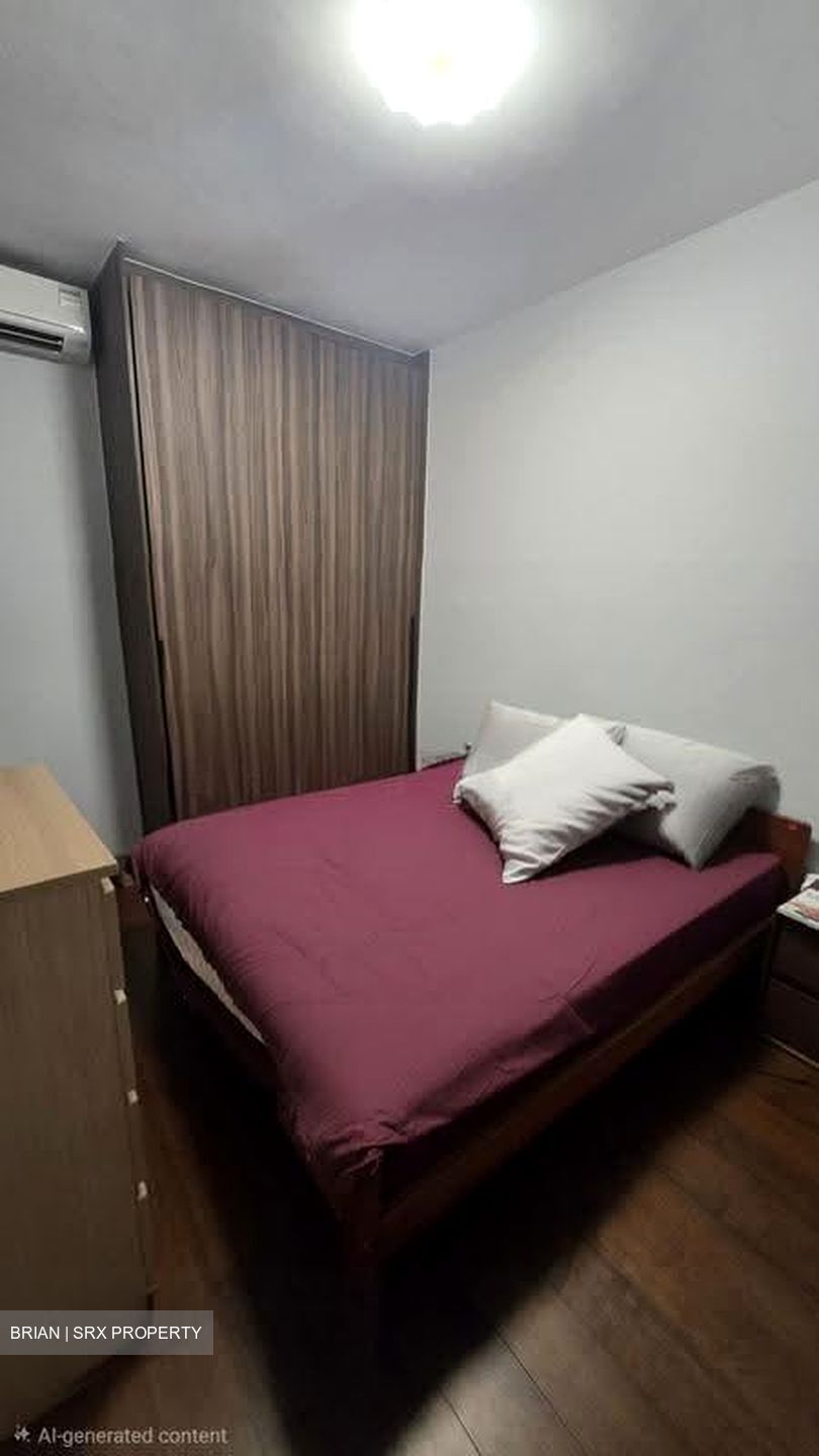 Lentor Modern (D26), Apartment #629639851